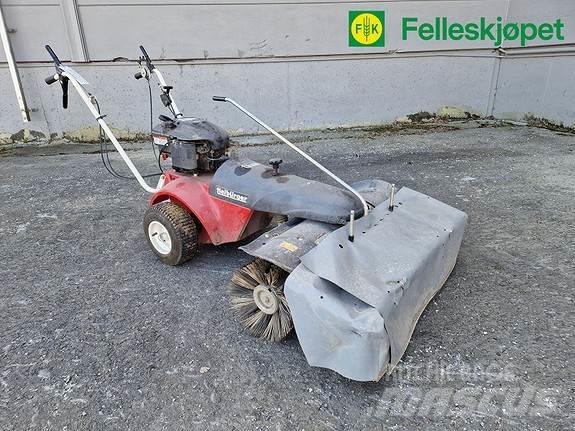 Tielbürger TK 48 Utilaje întreţinere terenuri - Altele