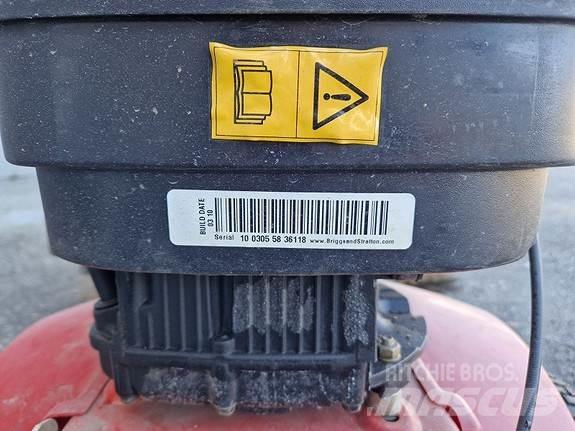 Tielbürger TK 48 Utilaje întreţinere terenuri - Altele