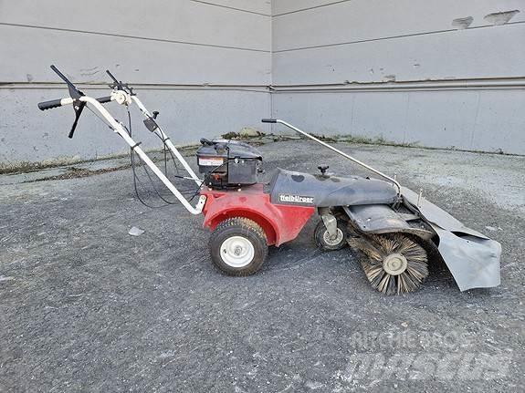 Tielbürger TK 48 Utilaje întreţinere terenuri - Altele