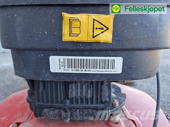 Tielbürger TK 48 Utilaje întreţinere terenuri - Altele