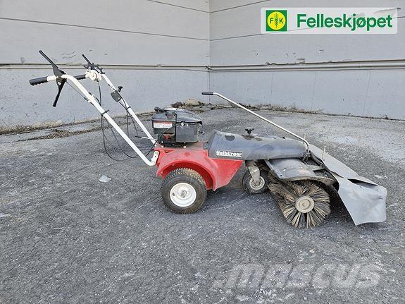 Tielbürger TK 48 Utilaje întreţinere terenuri - Altele