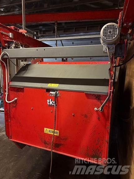 TKS K1 Utilaje agricole - Altele