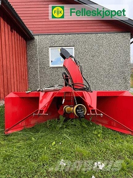 Tokvam 225hs Dezapezitoare