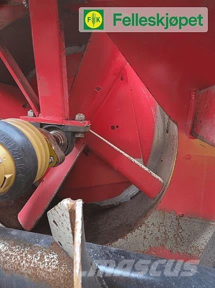 Tokvam 240 THS Dezapezitoare