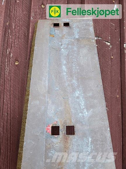 Tokvam 240 THS Dezapezitoare