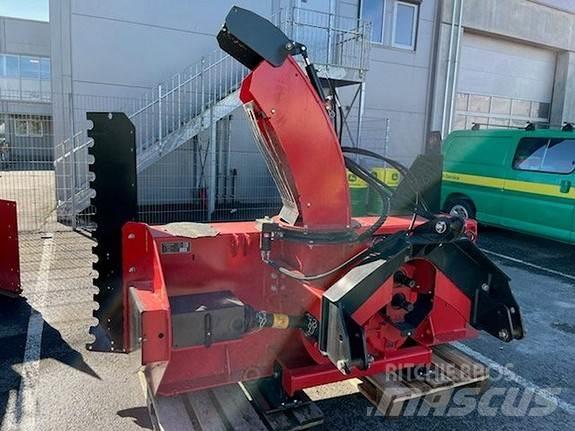 Tokvam 241 Flex Alte masini pentru drum si zapada