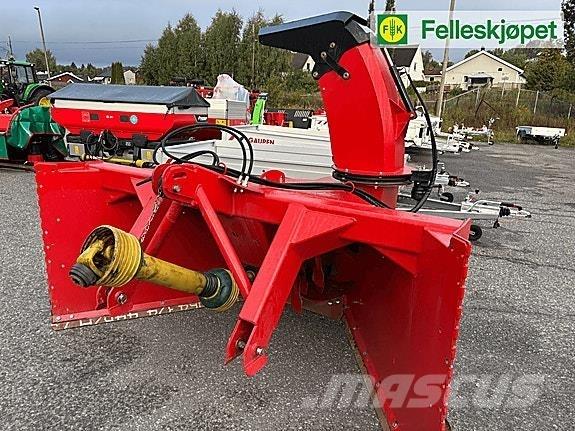Tokvam 255 HSV Dezapezitoare
