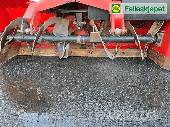 Tokvam 256 Big Dezapezitoare