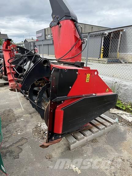 Tokvam 256 flex Alte masini pentru drum si zapada