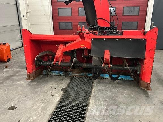 Tokvam 256 THS Big Dezapezitoare