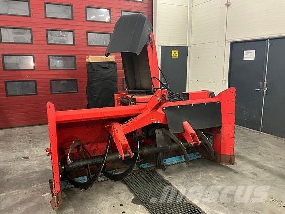 Tokvam 256 THS Big Dezapezitoare