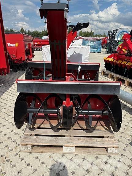 Tokvam F130THS Dezapezitoare