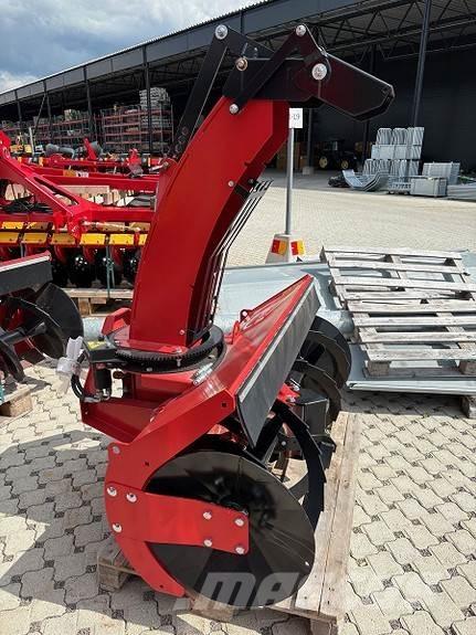 Tokvam F130THS Dezapezitoare