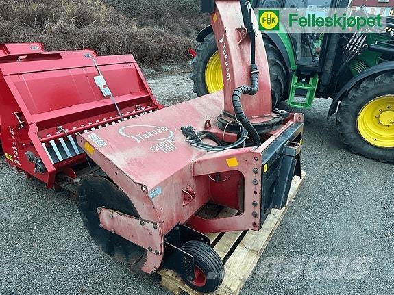 Tokvam F200THS pro Dezapezitoare