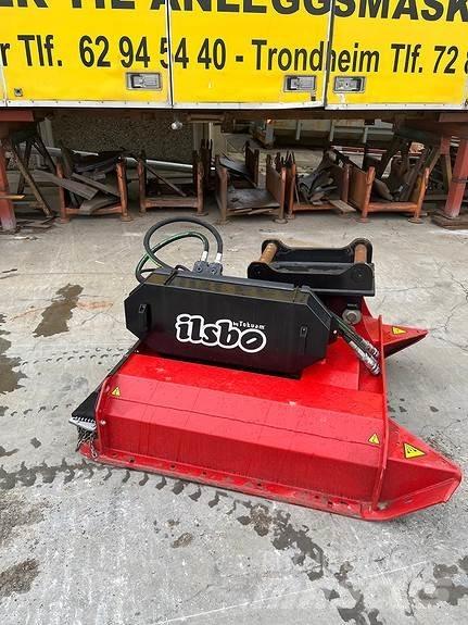 Tokvam H110 Alte componente