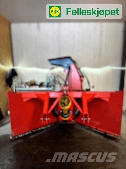 Tokvam HSV 255 Dezapezitoare