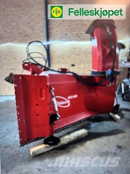 Tokvam HSV 255 Dezapezitoare