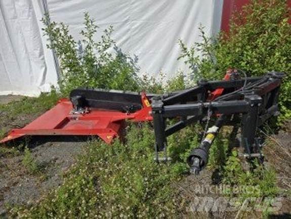 Tokvam Ilsbo M160S Utilaje întreţinere terenuri - Altele