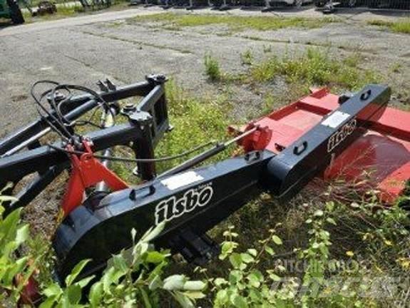 Tokvam Ilsbo M160S Utilaje întreţinere terenuri - Altele