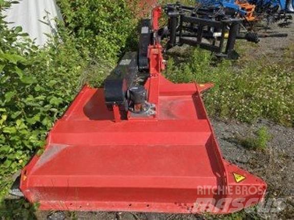 Tokvam Ilsbo M160S Utilaje întreţinere terenuri - Altele