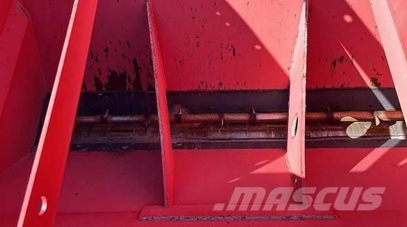 Tokvam SV 5000 Alte masini pentru drum si zapada