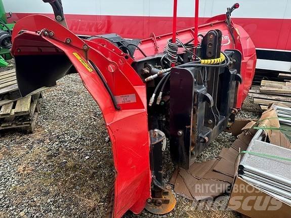Tokvam VT320 Alte masini pentru drum si zapada