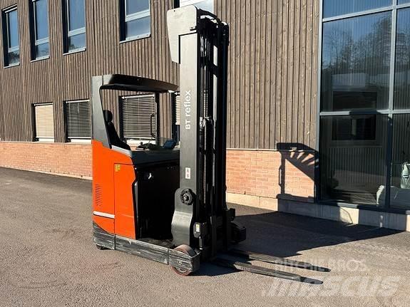 Toyota RRE140HE Stivuitor diesel