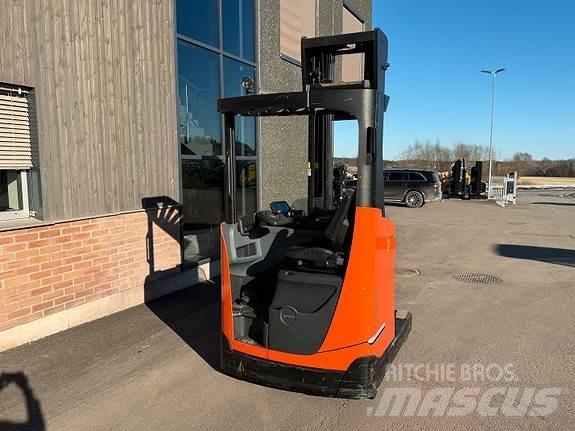 Toyota RRE140HE Stivuitor diesel