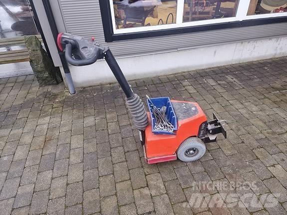Toyota TW150 Stivuitor diesel