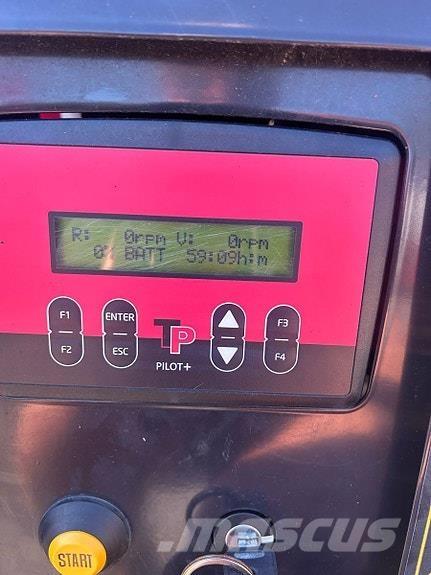 TP 175 Mobil Ez E Utilaje forestiere - Altele