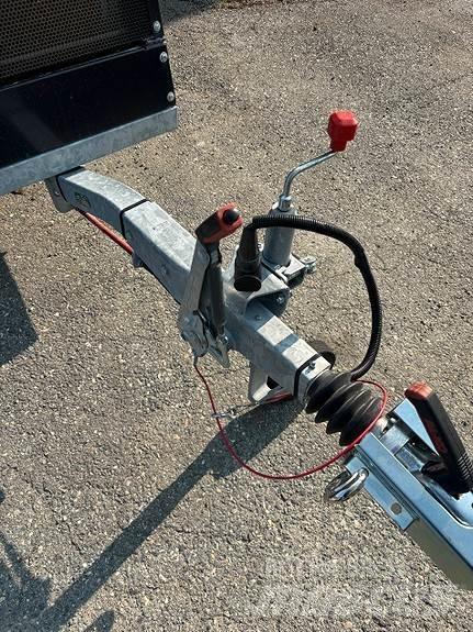 TP 175MOBILE Utilaje forestiere - Altele