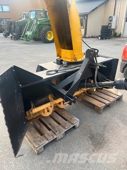 Trejon Optimal 220 Remorci cu scop general