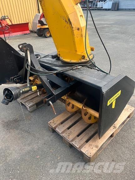 Trejon Optimal 220 Remorci cu scop general
