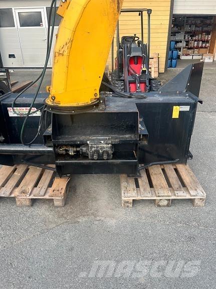 Trejon Optimal 220 Remorci cu scop general