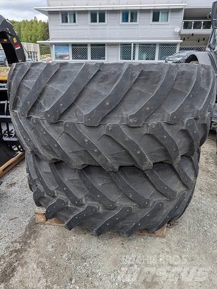 Trelleborg  Utilaje agricole - Altele