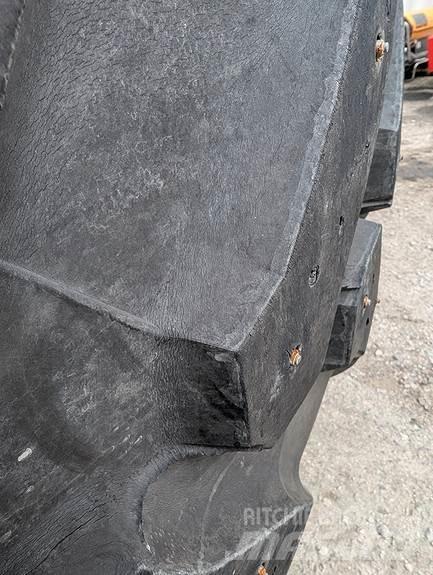 Trelleborg  Utilaje agricole - Altele
