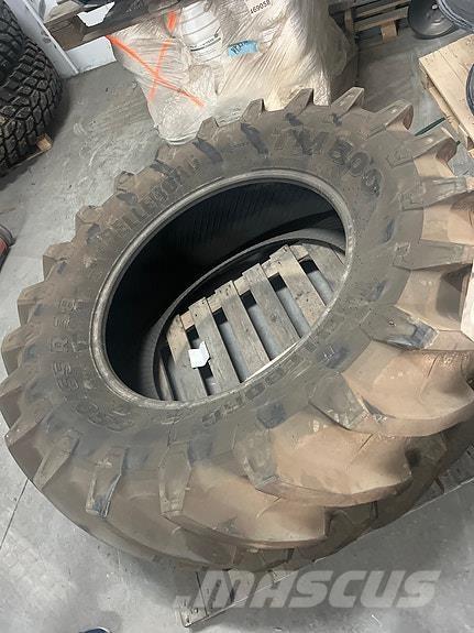 Trelleborg  Utilaje agricole - Altele