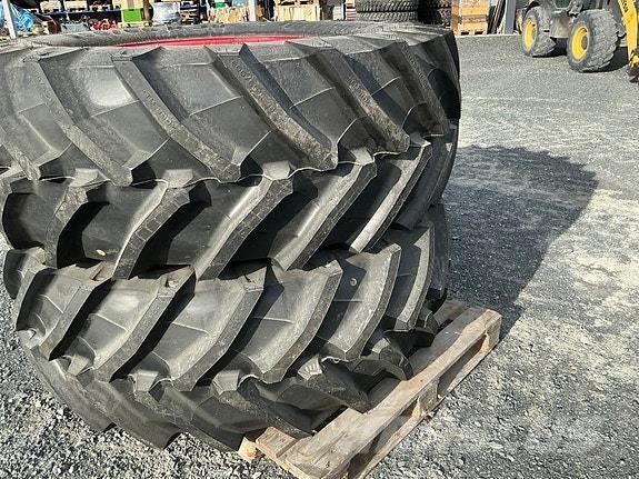 Trelleborg TM 800 Alte masini pentru drum si zapada