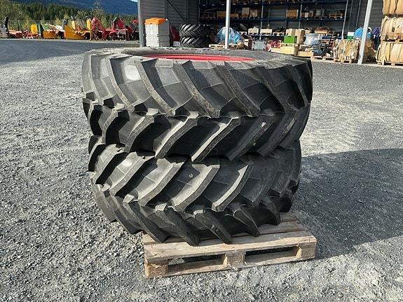 Trelleborg TM 800 Alte masini pentru drum si zapada