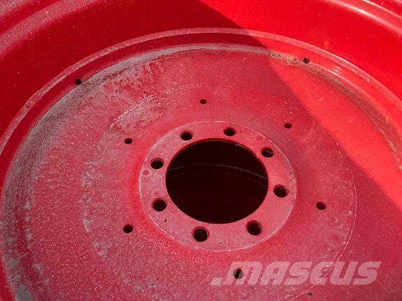 Trelleborg TM 800 Alte masini pentru drum si zapada