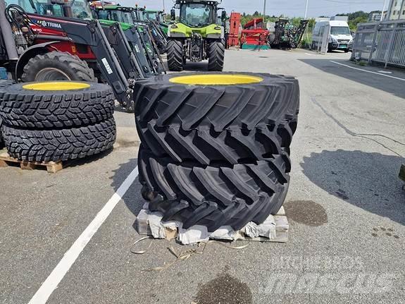 Trelleborg TM1060 Roti