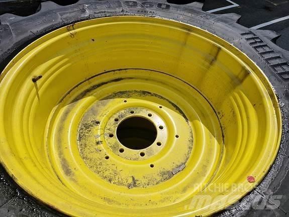 Trelleborg TM1060 Roti