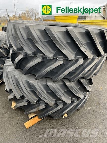 Trelleborg TM1060 Tractoare