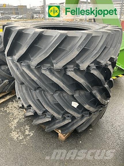 Trelleborg TM1060 Tractoare