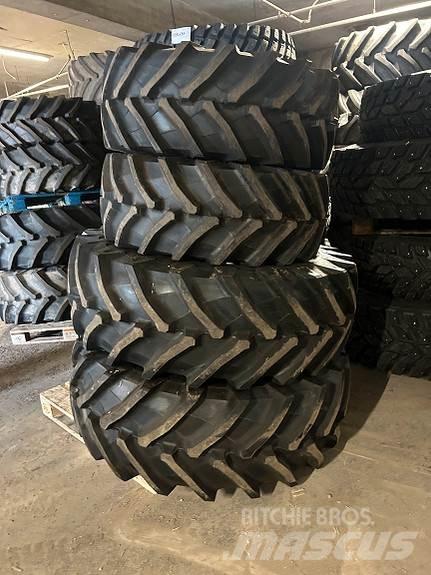 Trelleborg TM800 Utilaje agricole - Altele