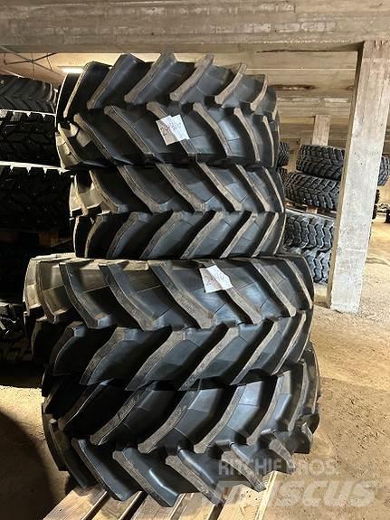 Trelleborg TM800 Utilaje agricole - Altele