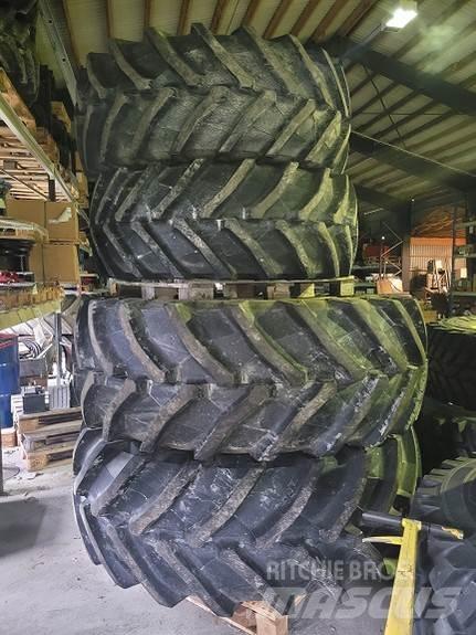 Trelleborg TM800 Alte masini pentru drum si zapada