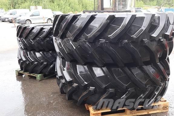 Trelleborg TM800 Roti