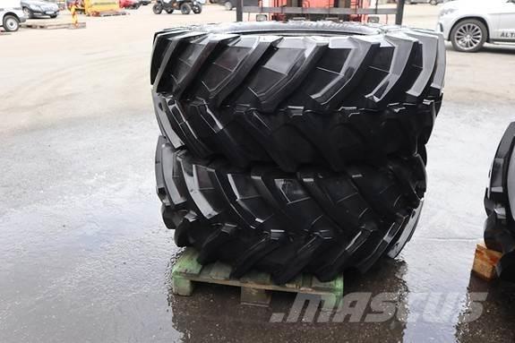 Trelleborg TM800 Roti