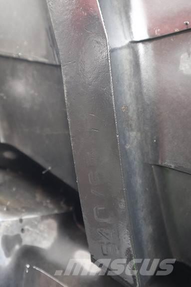 Trelleborg TM800 Roti